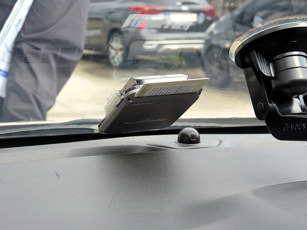 CHEVROLET Spark — photo 17