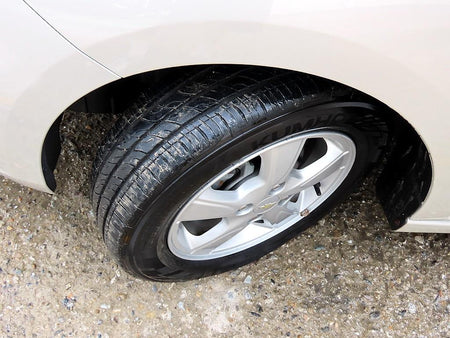 CHEVROLET Spark — photo 19