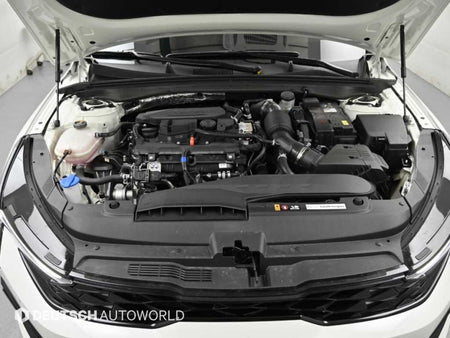 Kia K5 — photo 06