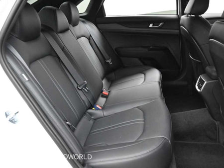 Kia K5 — photo 12