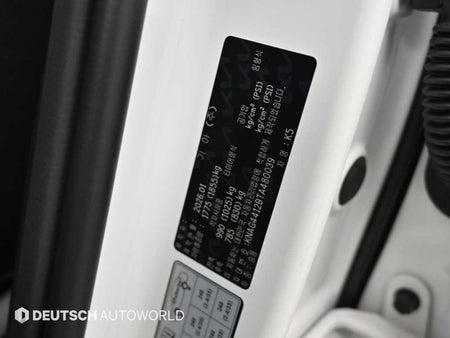 Kia K5 — photo 20