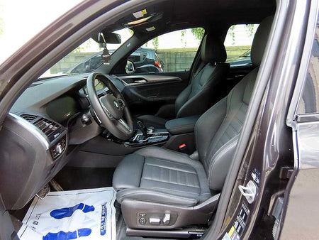 BMW X3 — photo 05