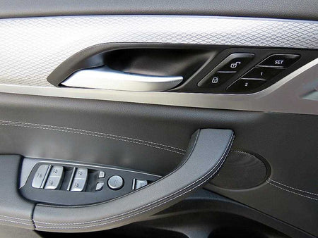 BMW X3 — photo 12