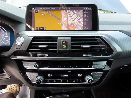 BMW X3 — photo 13