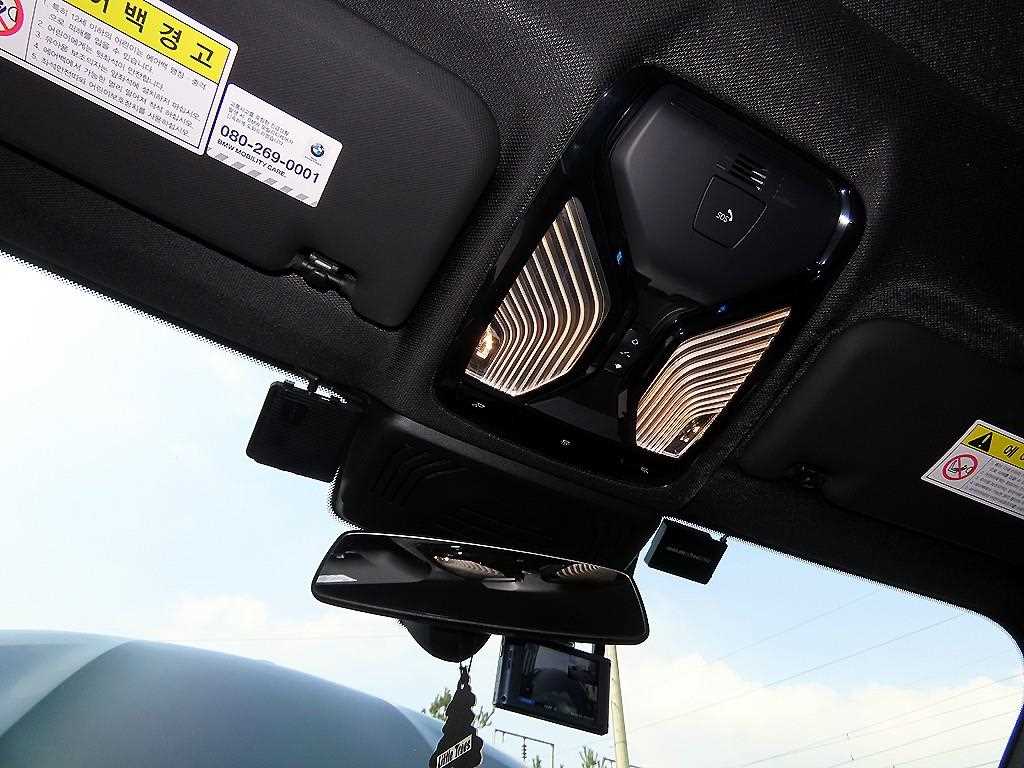 BMW X3 — photo 14