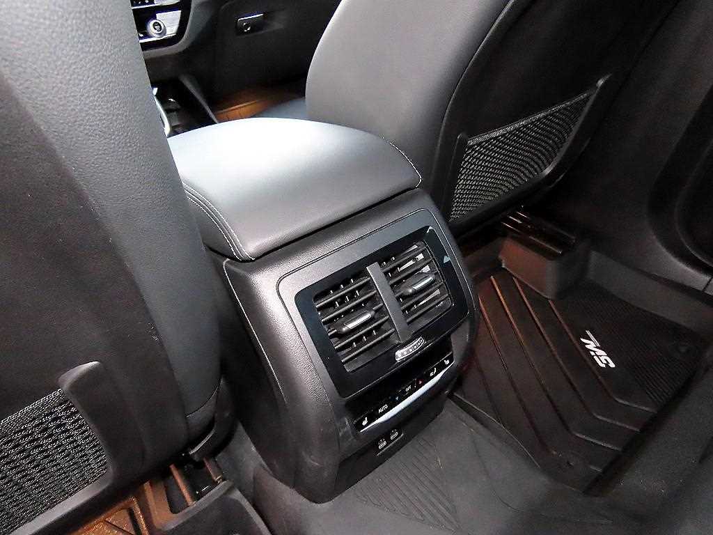 BMW X3 — photo 15