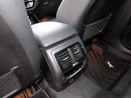 BMW X3 — photo 15