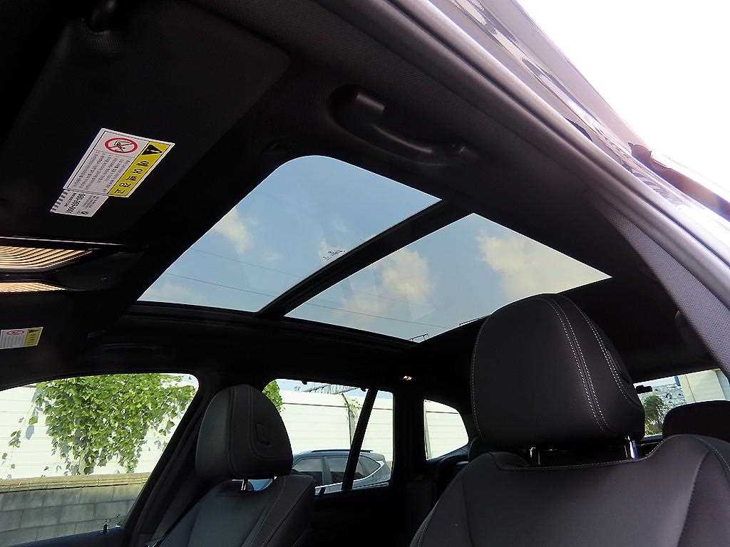 BMW X3 — photo 16