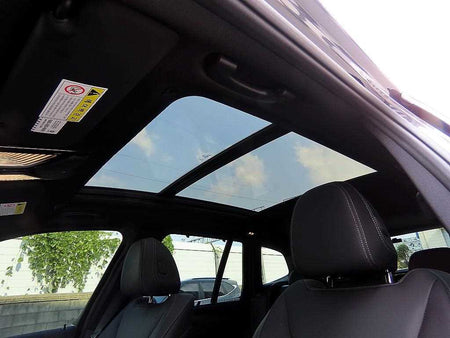 BMW X3 — photo 16