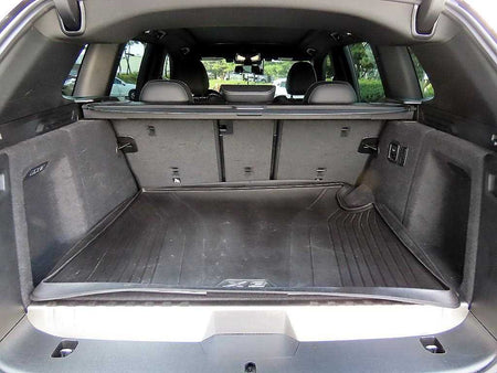 BMW X3 — photo 17