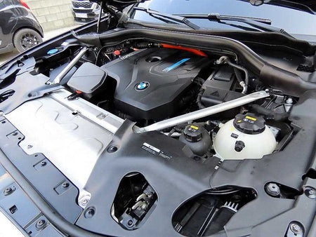 BMW X3 — photo 19