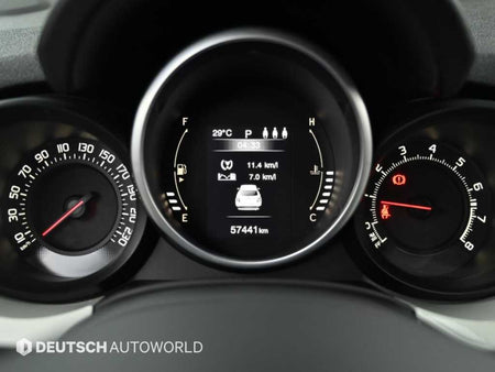 Fiat 500X — photo 08