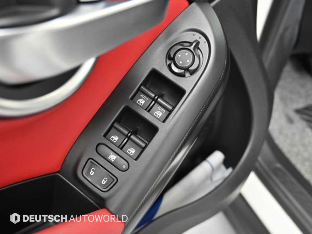 Fiat 500X — photo 16