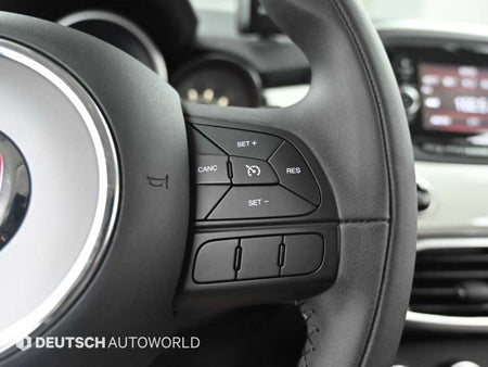 Fiat 500X — photo 18