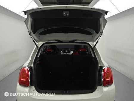 Fiat 500X — photo 19