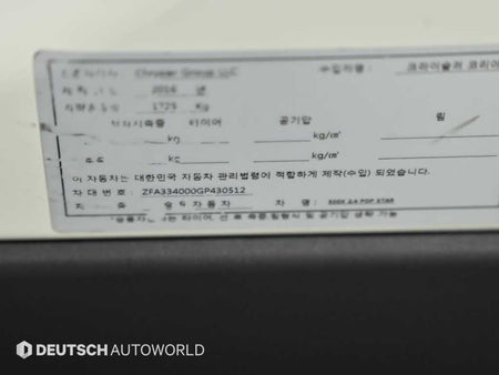 Fiat 500X — photo 20