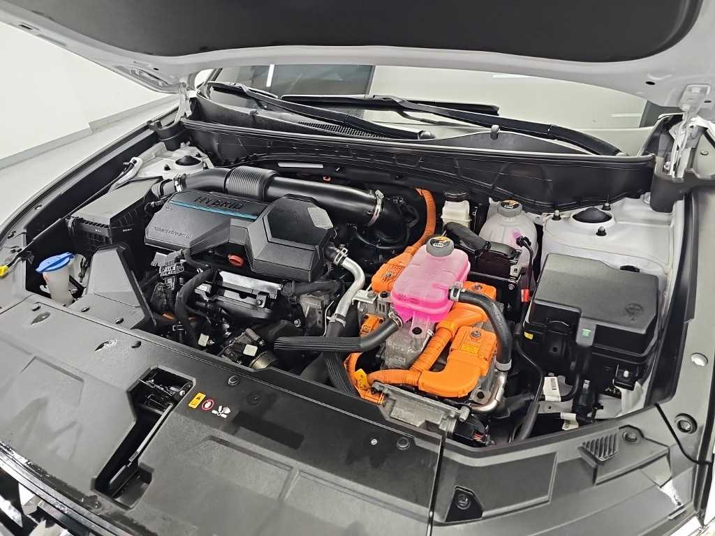 Hyundai Tucson — photo 05