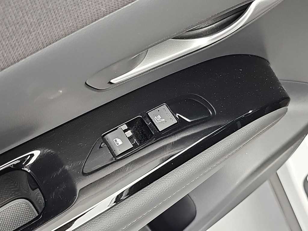 Hyundai Tucson — photo 14