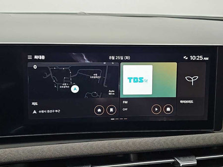Hyundai Tucson — photo 16