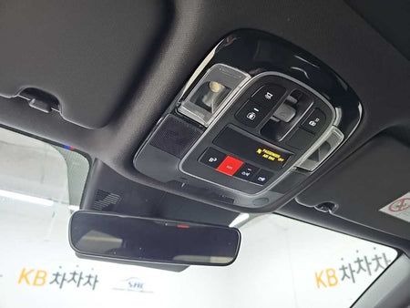 Hyundai Tucson — photo 18
