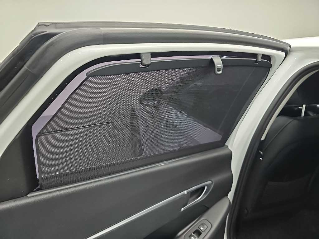 Hyundai Sonata — photo 13