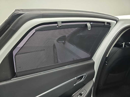 Hyundai Sonata — photo 13