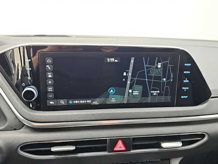 Hyundai Sonata — photo 15