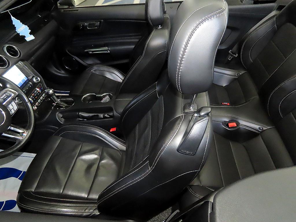 Ford Mustang — photo 09