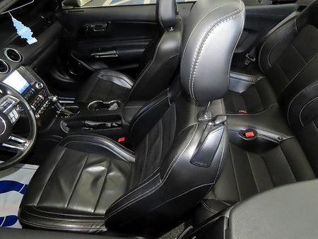 Ford Mustang — photo 09