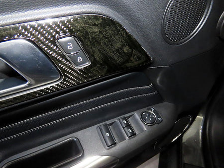 Ford Mustang — photo 15