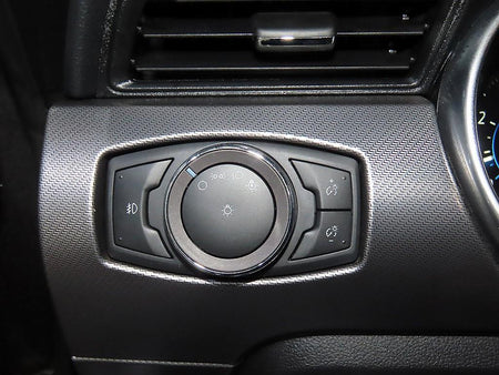 Ford Mustang — photo 16