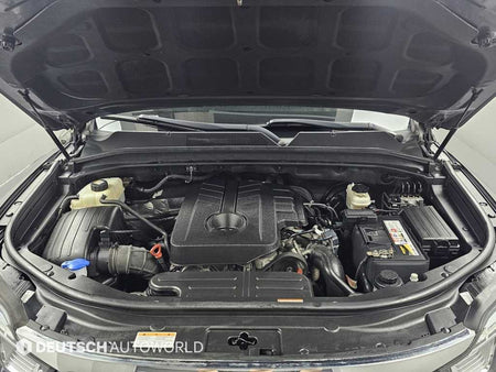 KGM Rexton — photo 06