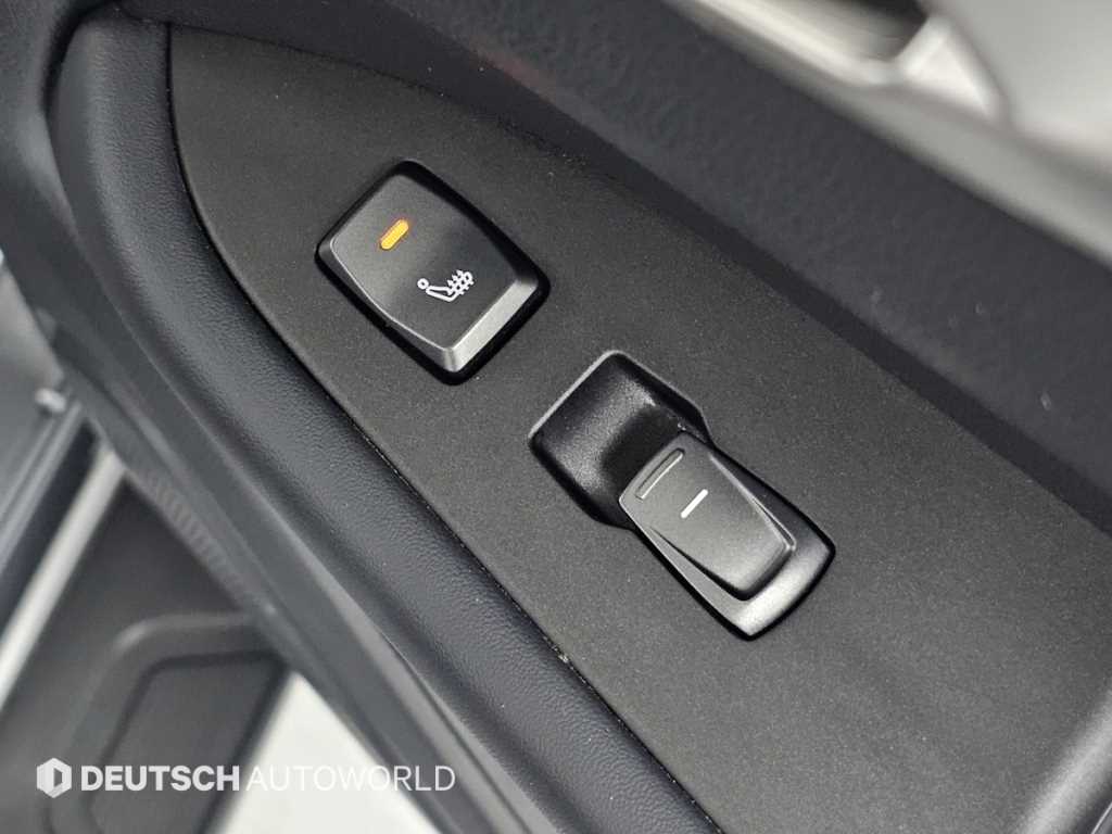 KGM Rexton — photo 16