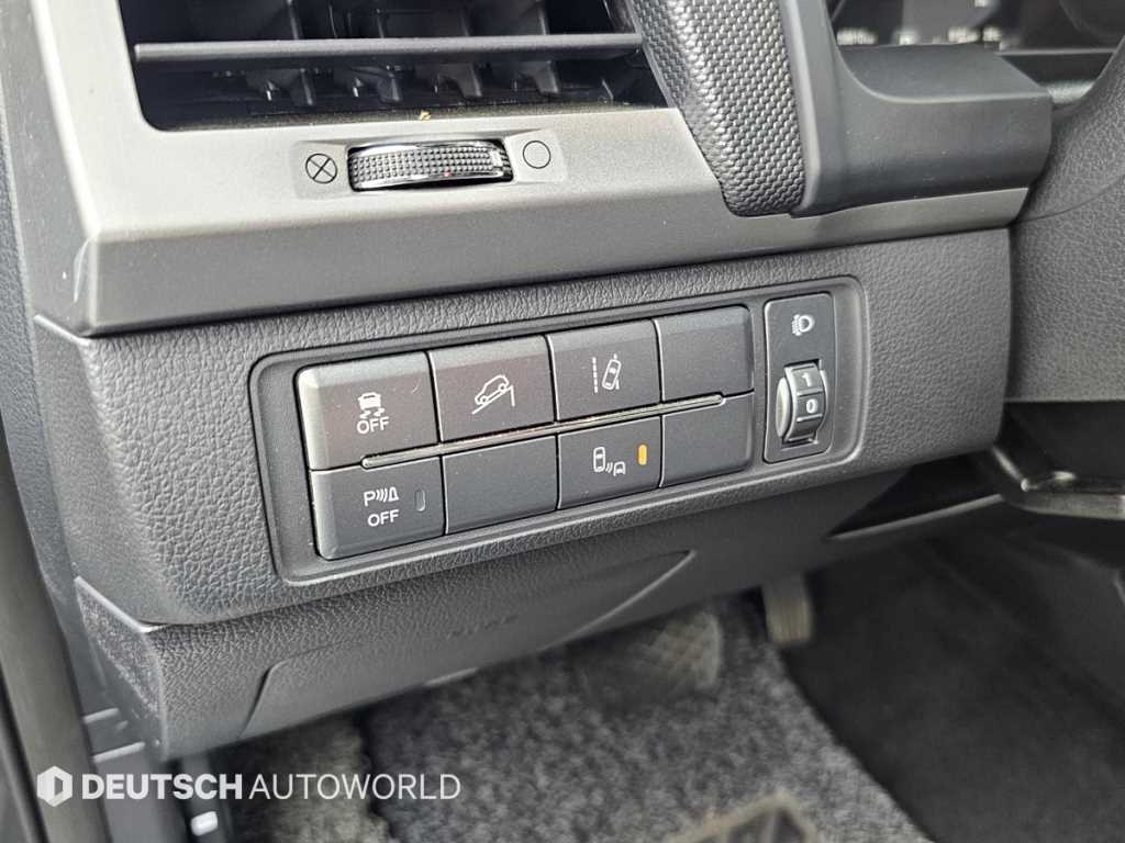 KGM Rexton — photo 17