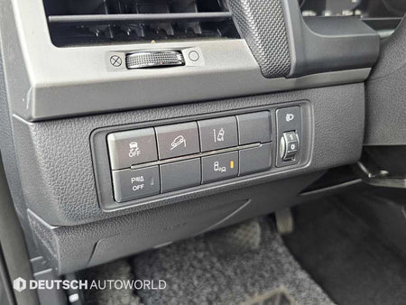 KGM Rexton — photo 17