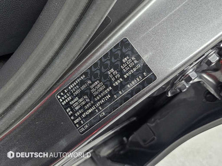 KGM Rexton — photo 20