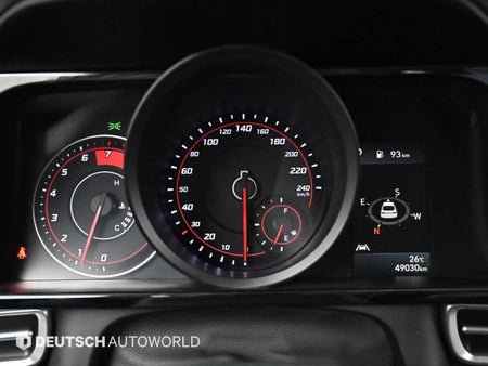 Hyundai Avante — photo 08