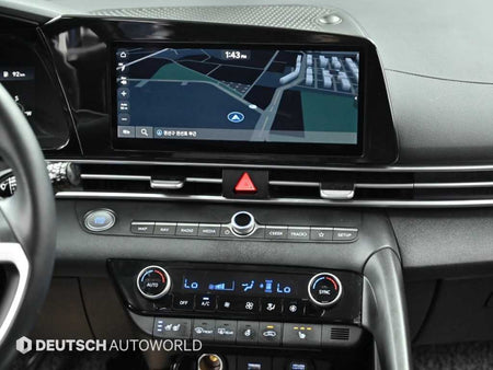Hyundai Avante — photo 14