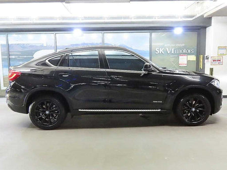 BMW X6 — photo 03