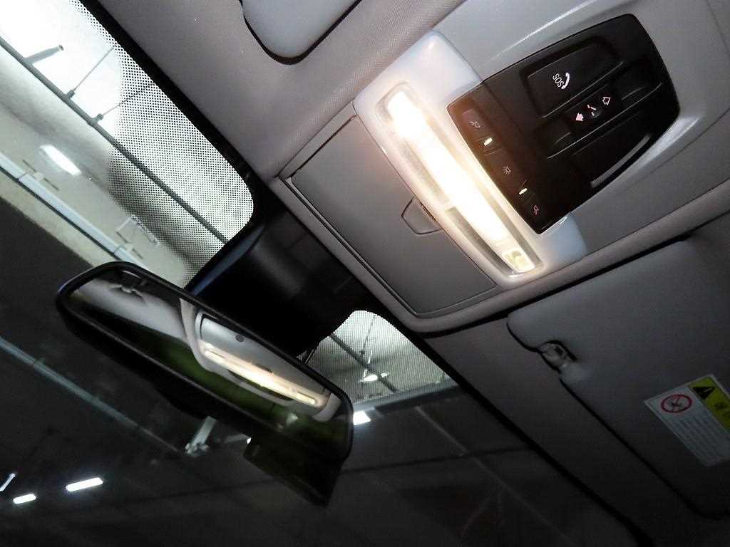 BMW X6 — photo 13
