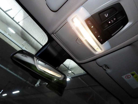 BMW X6 — photo 13