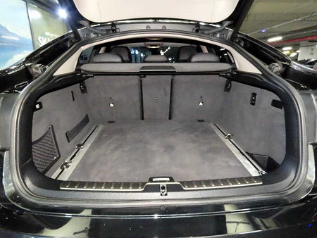BMW X6 — photo 16