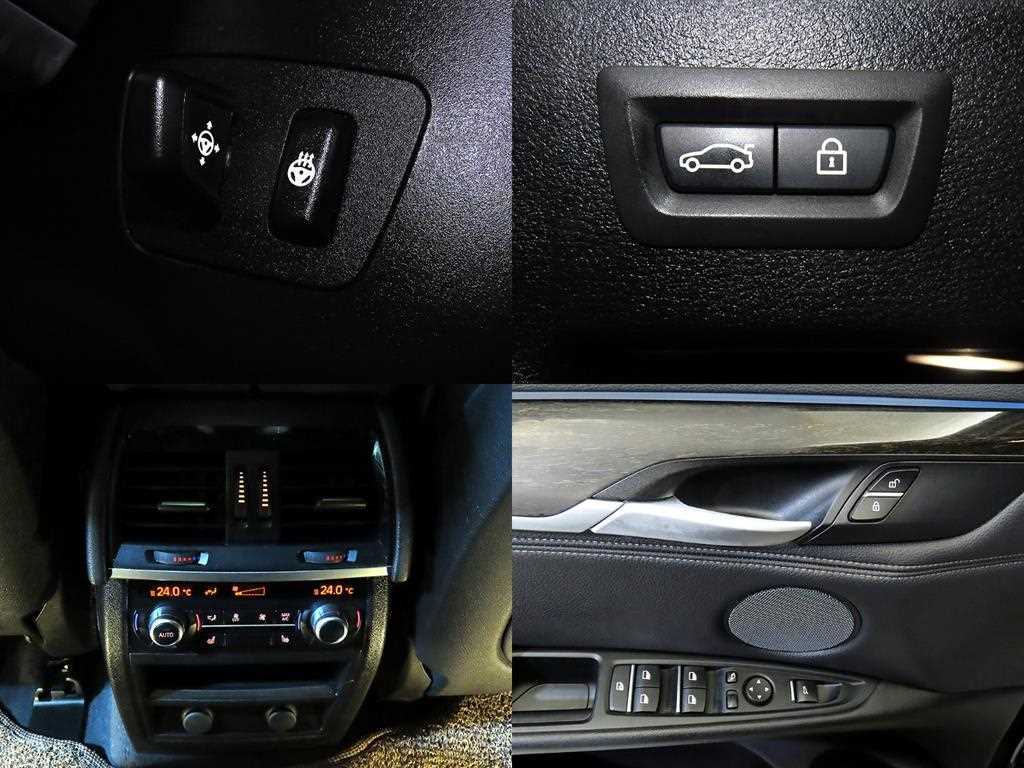 BMW X6 — photo 17