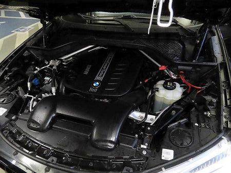 BMW X6 — photo 19