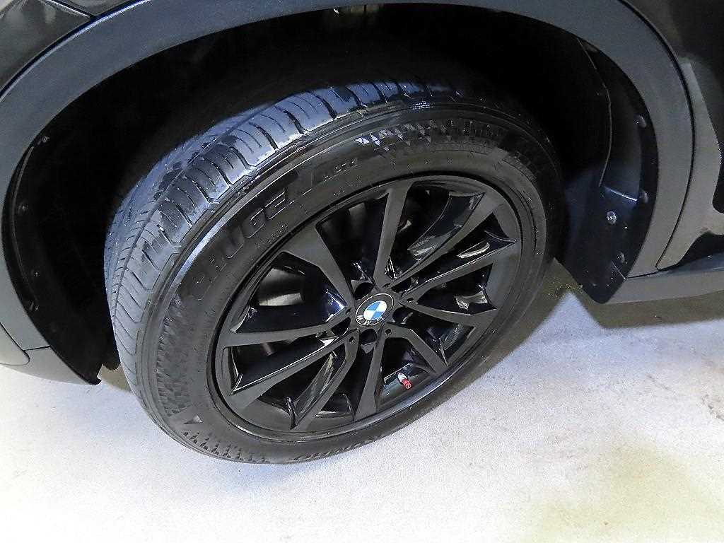 BMW X6 — photo 20