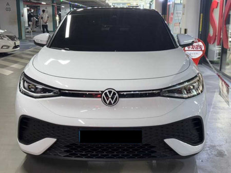 Volkswagen ID.5 — photo 01