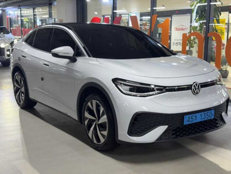 Volkswagen ID.5 — photo 02