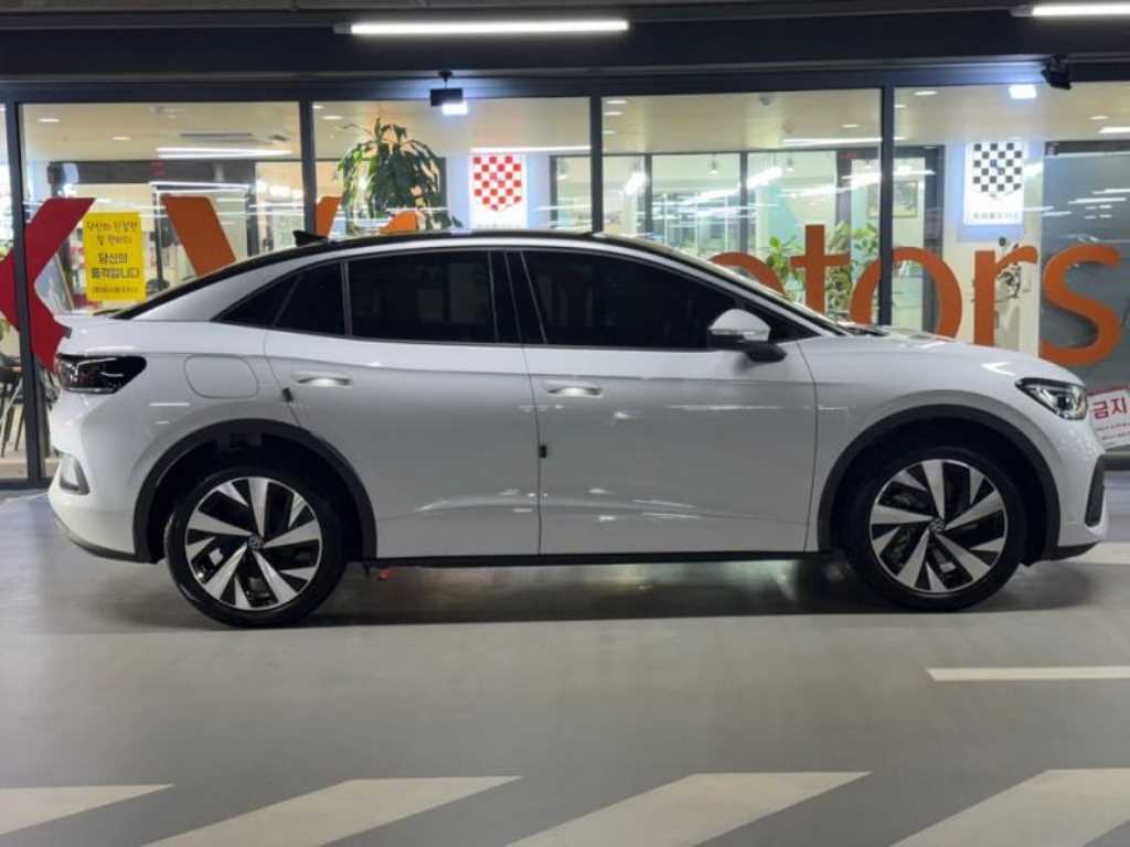 Volkswagen ID.5 — photo 03