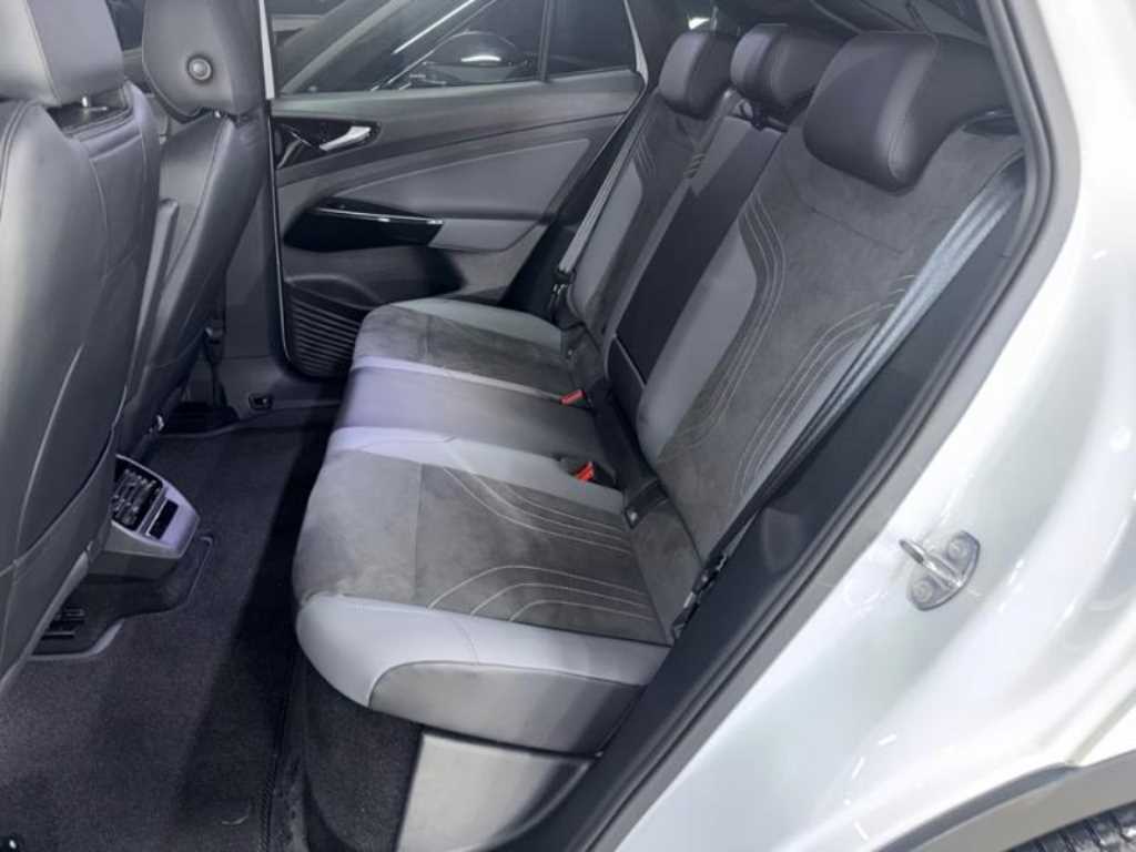 Volkswagen ID.5 — photo 07