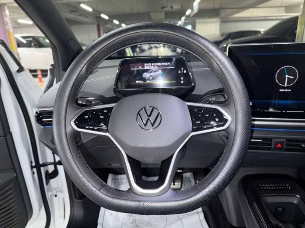 Volkswagen ID.5 — photo 08